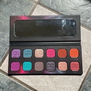 Dominique Cosmetics Celestial Storm Palette